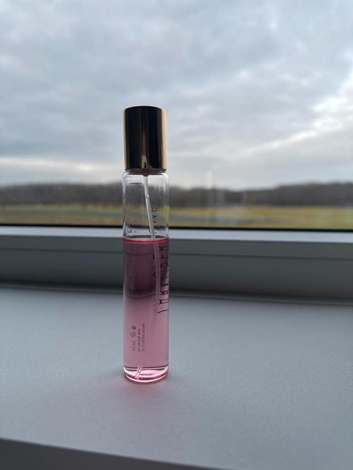 Zarkoperfume Pink Molecule - 70% vol, 30 ml, Sieraden, Tassen en Uiterlijk, Uiterlijk | Parfum, Zo goed als nieuw, Ophalen of Verzenden