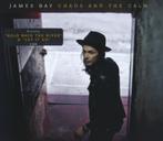 JAMES BAY CD CHAOS AND THE CALM digipack, Ophalen of Verzenden, 1980 tot 2000, Gebruikt