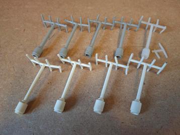 Lego Partij antennes B-keus beschikbaar voor biedingen