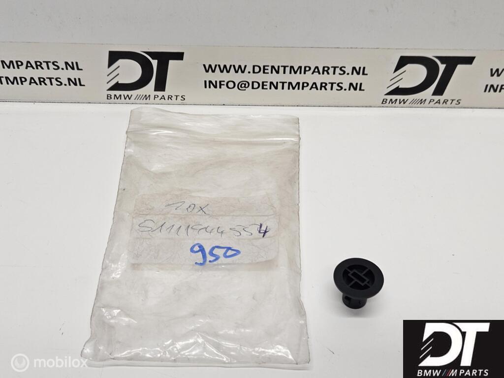 Cap BMW E34 51111944554, Nieuw, Ophalen of Verzenden, BMW, BMW