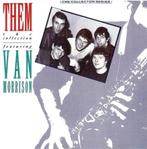 Them  The Collection Featuring Van Morrison CCSCD131, Cd's en Dvd's, Cd's | Rock, Ophalen of Verzenden, Zo goed als nieuw, Poprock