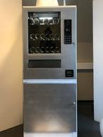 Vending machine, Ophalen