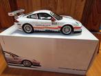 Porsche 997-2 GT3 Cup 1:18 MAP02104014, Hobby en Vrije tijd, Modelauto's | 1:18, Overige merken, -, Nieuw, Ophalen of Verzenden