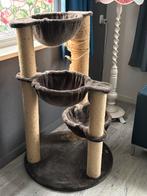 Grote krabpaal, Dieren en Toebehoren, Ophalen, Gebruikt, Krabpaal