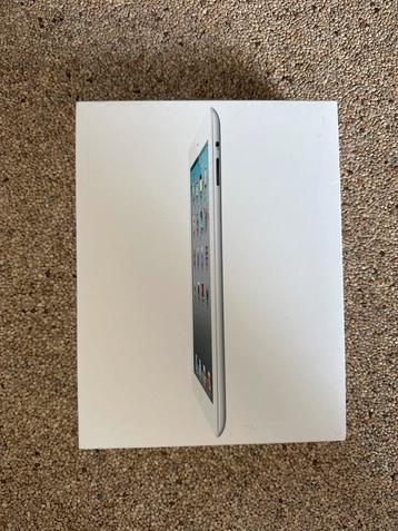 iPad Doos - leeg beschikbaar voor biedingen