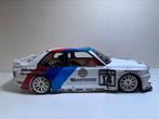 FG BMW M3 510 E30 2WD RTR, Hobby en Vrije tijd, Ophalen, Benzine, Auto offroad, Zo goed als nieuw