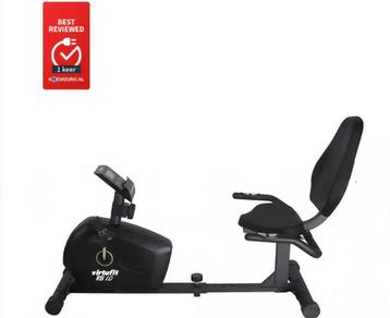 VirtuFit RB 1.0 Ligfiets Hometrainer beschikbaar voor biedingen