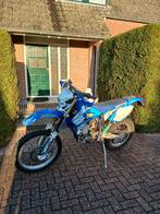 Enduro Crossmotor 450cc - 2004, 450 cc, Particulier, Enduro