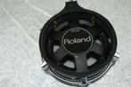Roland Dual trigger meshhead pad  PD-105   <25250121>, Ophalen of Verzenden, Gebruikt, Drums of Percussie