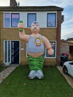 Abraham tokkie te huur!, Ophalen, Zo goed als nieuw, Abraham of Sarah