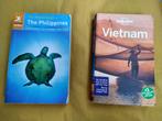 Reisgids Vietnam + Marokko (o.a. Lonely Planet), Boeken, Azië, Ophalen of Verzenden, Lonely Planet, Zo goed als nieuw