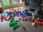 Verkleedkleding Kinderfeestje Maat 98-128, Ophalen, Gebruikt, 104 of kleiner, Jongen of Meisje