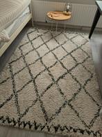 Kleed karwei, Huis en Inrichting, Stoffering | Tapijten en Kleden, Ophalen, Gebruikt, 150 tot 200 cm, Crème