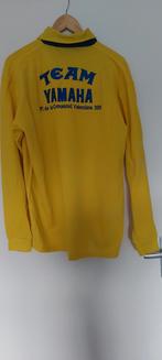 Yamaha Polo Shirt Maat XL, Kleding | Heren, Ophalen of Verzenden, Maat 56/58 (XL), Yamaha
