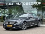 Mercedes C-klasse 180 Prestige 2014 Automaat Lijn Asisst PDC, Automaat, 65 €/maand, Leder en Stof, 1595 cc