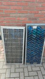 Gratis zonnepanelen (40/30W + meer), Hobby en Vrije tijd, Elektronica-componenten, Ophalen, Gebruikt