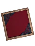 Acoustific Absorptie paneel, Ophalen of Verzenden, Nieuw