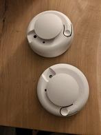 Rookmelders draadloos voor aritech alarm installatie, Doe-het-zelf en Verbouw, Gebruikt, Detector, Sensor of Melder, Ophalen of Verzenden