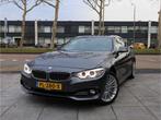 BMW 4-serie Gran Coupé 420d xDrive High Executive Automaat, Auto's, Euro 6, 4 cilinders, Overige brandstoffen, Bedrijf