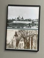 DVD met 1337 ansichtkaarten, fotokaarten en foto’s  Leerdam., Ophalen of Verzenden, 14e eeuw of eerder, Zo goed als nieuw