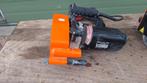 Muursleuvenzaag - 40mm - 230V MTD, SD1500, Ophalen, Overige soorten, Zo goed als nieuw, Industriepark 2a 9351PA Leek