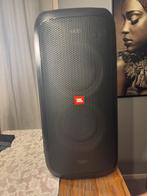 JBL partbox 100, Audio, Tv en Foto, Luidsprekers, Ophalen, Zo goed als nieuw, 120 watt of meer, JBL
