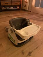 Draagbare Stoelverhoger met Tafeltje, Ophalen, Zo goed als nieuw, Overige typen, Stoelverkleiner