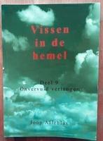 Vissen in de hemel - Onvervuld verlangen - Joop Alleblas, Ophalen of Verzenden, Zo goed als nieuw