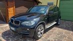 X5 3.0si Sportpakket-1eig-118dkm-UITMUNTEND-‘07, Auto's, BMW, 2995 cc, Zwart, SUV of Terreinwagen, 750 kg