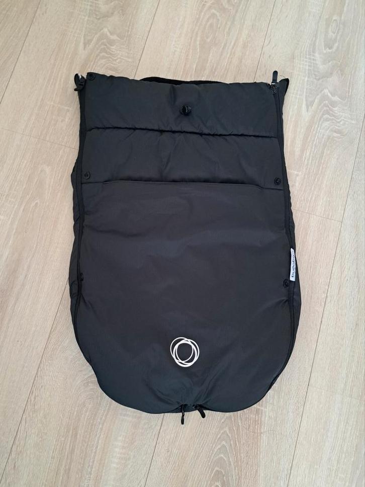 Bugaboo Ant voetenzak, Kinderen en Baby's, Buggy's, Zo goed als nieuw, Voetenzak, Ophalen of Verzenden