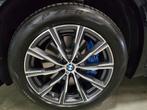 BMW X5 XDrive45e High maxton Executive M sport LaserLED Pano, Auto's, BMW, Gebruikt, Blauw, Vierwielaandrijving, Hybride Elektrisch/Benzine