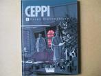 adv9260 corps diplomatique hc, Ophalen, Gelezen