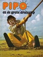 pippo de clown, Eén stripboek, Ophalen of Verzenden, Zo goed als nieuw, Wim Meuldijk