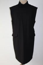 Co'couture Zwarte Jurk Maat 34 36, Kleding | Dames, Jumpsuits, Co'couture, Zwart, Co'couture, Ophalen of Verzenden