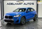 BMW X2 SDrive20i M Sport Automaat / HUD / Navigatie full map, 1998 cc, X2, Euro 6, Origineel Nederlands
