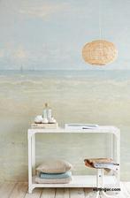 Eijffinger fotowanden Zee/lucht/wolken, Ophalen of Verzenden, 75 m² of meer