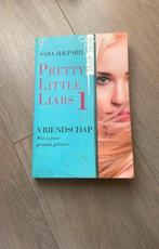 Sara Shepard, Pretty Little Liars 1, Ophalen of Verzenden, Gelezen, Sara Shepard
