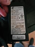 Accu lader power charger 1 pins HK-42-2000, Ophalen of Verzenden, Algemeen