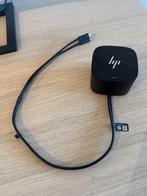 HP Thunderbolt Dock G4 120W Docking Station - Geen Doos, Computers en Software, Dockingstations, Ophalen, Zo goed als nieuw, HP
