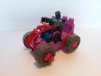 transformers - G1 action masters slicer EU exclusief, Verzamelen, Transformers, G1, Ophalen of Verzenden, Zo goed als nieuw, Decepticons