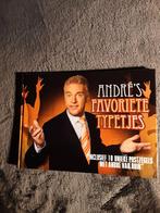 André van Duin - Favoriete Typetjes + Postzegels, Postzegels en Munten, Ophalen of Verzenden