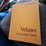 Veluwe wilt en bijster landt, Ophalen of Verzenden, Zo goed als nieuw