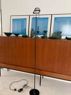 Artemide Sintesi, Ophalen, Midcentury modern, Zo goed als nieuw, Metaal