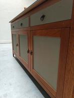 Dressoir, Ophalen, Gebruikt, 25 tot 50 cm, 150 tot 200 cm