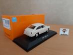 Volkswagen 1600 TL 1966 beige van Maxichamps 1:43, Overige merken, Auto, Nieuw, Ophalen of Verzenden