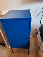 Ikea metalen kastje, Huis en Inrichting, Kasten | Lockerkasten, Ophalen of Verzenden, Zo goed als nieuw