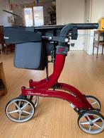 Travixx de luxe S rollator, Diversen, Ophalen, Opvouwbaar