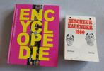 Encyclopedie , als nw, Ophalen of Verzenden, Zo goed als nieuw, Vakgebied of Filmindustrie
