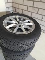 Winterbanden met velgen - BMW 2-serie, Auto-onderdelen, Ophalen, Gebruikt, 16 inch, Banden en Velgen