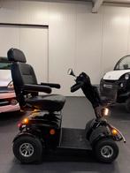 Mango Panther 4S Luxe Scootmobiel • Nieuwstaat• 4 Wielen •, Diversen, Brommobielen en Scootmobielen, Ophalen of Verzenden, Zo goed als nieuw